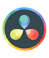 DaVinci Reslove 达芬奇