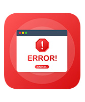 安装报错处理流程？『windows』